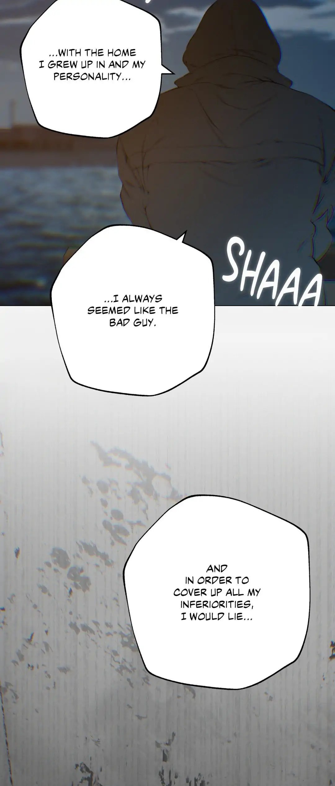 Lost in the Cloud, Chapter 128 image 27